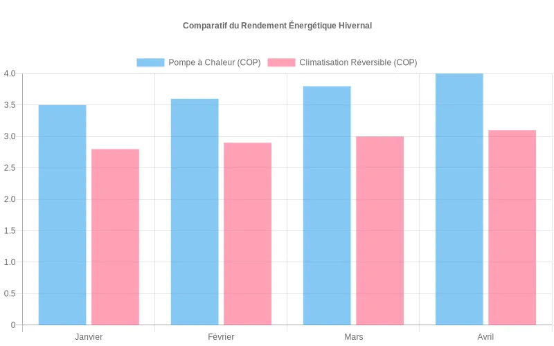 PAC vs Climatisation Réversible Comparatif & Infos Clés — free download